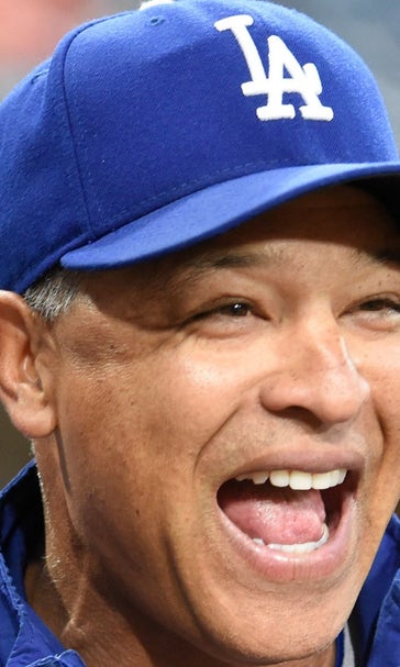 Why it's time to stop doubting the Los Angeles Dodgers